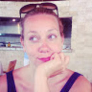 Meet your Posher, Katherine